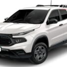 Fiat Toro 2024.