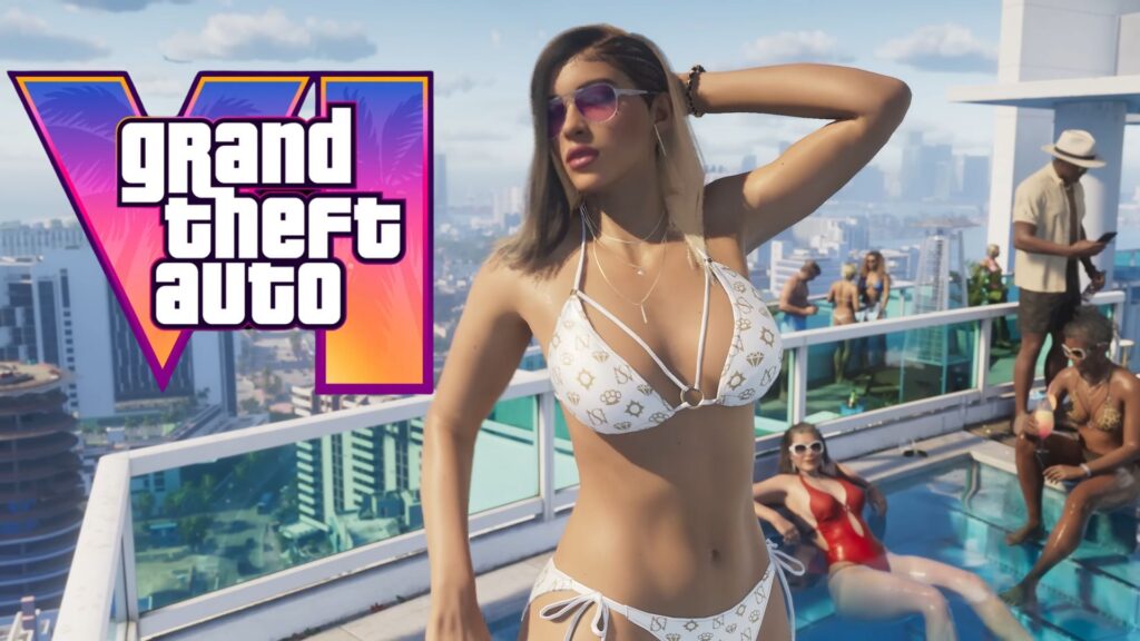 GTA VI: O que se sabe até agora.