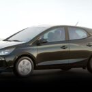 Hyundai HB20 2024 Preço.