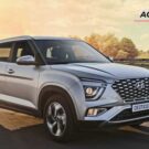 Hyundai Creta 2024