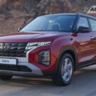 Hyundai Creta 2024 versões