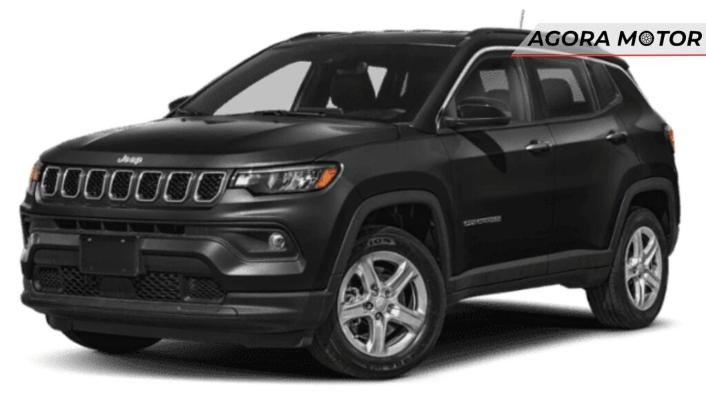 Jeep Compass 2024