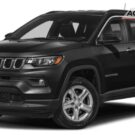 Jeep Compass 2024