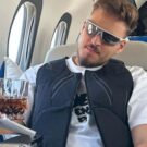 John Vlogs é um dos influenciadores investigados.