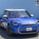 MINI aplica condições especiais para seus modelos em oferta