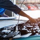Cuidados com o seu carro antes de sais para viajar.