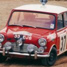 Mini comemora 100 anos com legado do John Cooper.
