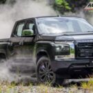 Mitsubishi L200 Triton 2024 Preço.