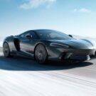 Nova McLaren GTS 2024.