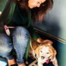 Pode levar Pets dentro do transporte público.