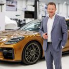 Porsche fabricou 2 milhões de veículos em 21 anos na Alemanha!
