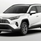 Toyota RAV4 2024 Preço.
