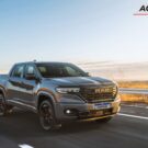 Ram Rampage 2024 Preço.