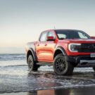 Nova Ranger Raptor esgotou em apenas 5 horas.