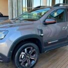 Novo Renault Duster.