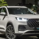 Tiggo 8 PRO Plug-in Hybrid 2024