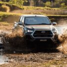 Toyota Hilux 2024 Preço.