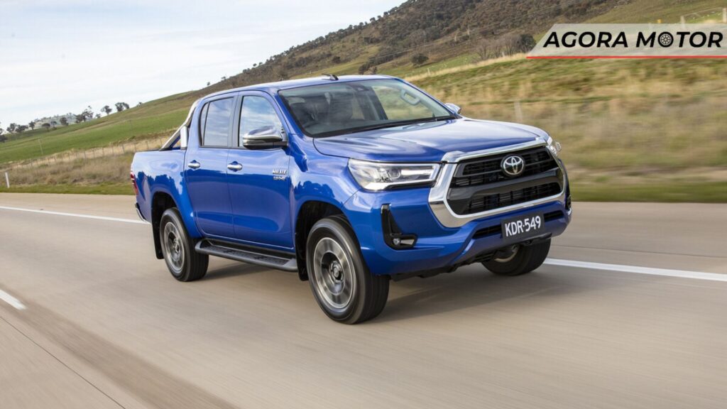 Toyota Hilux 2024 Prós e Contras