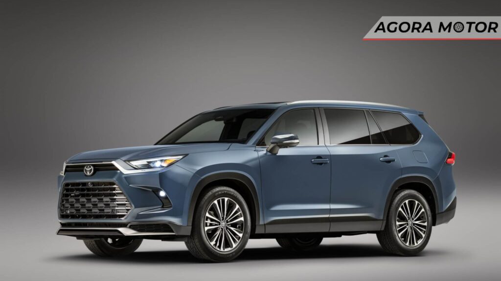 Toyota SW4 2024 Ficha Técnica