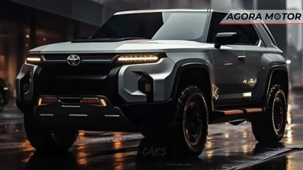Toyota SW4 2024 Prós e Contras