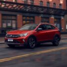 VW Nivus 2024 Ficha Técnica.