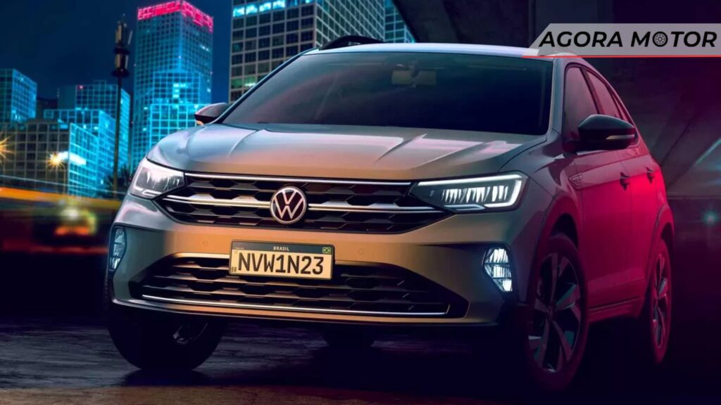 VW Nivus 2024