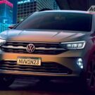 VW Nivus 2024