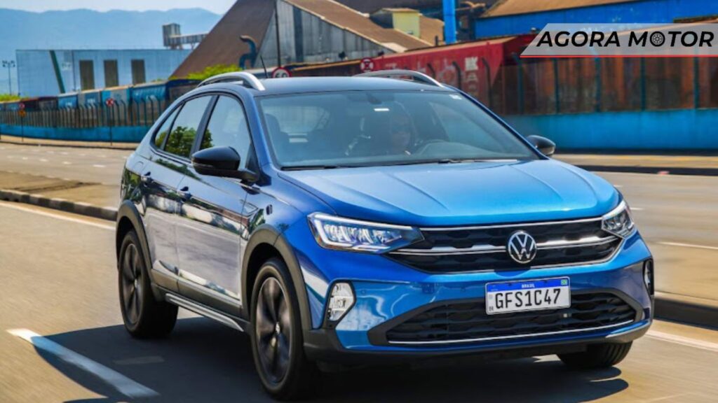 VW Nivus 2024 Ficha Consumo