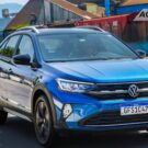 VW Nivus 2024 Ficha Consumo