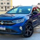 VW Nivus 2024 Versões