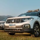 VW T-Cross 2024.