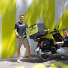 Vammo recebe aporte milionário.