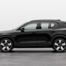 Volvo XC40 2024 Preço.