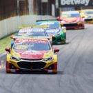 Apostas em Corridas de Carros e Motos