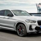 Bmw X4 2024