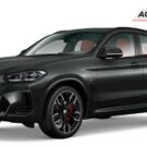 Bmw X4 2024