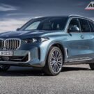 Bmw X5 2024