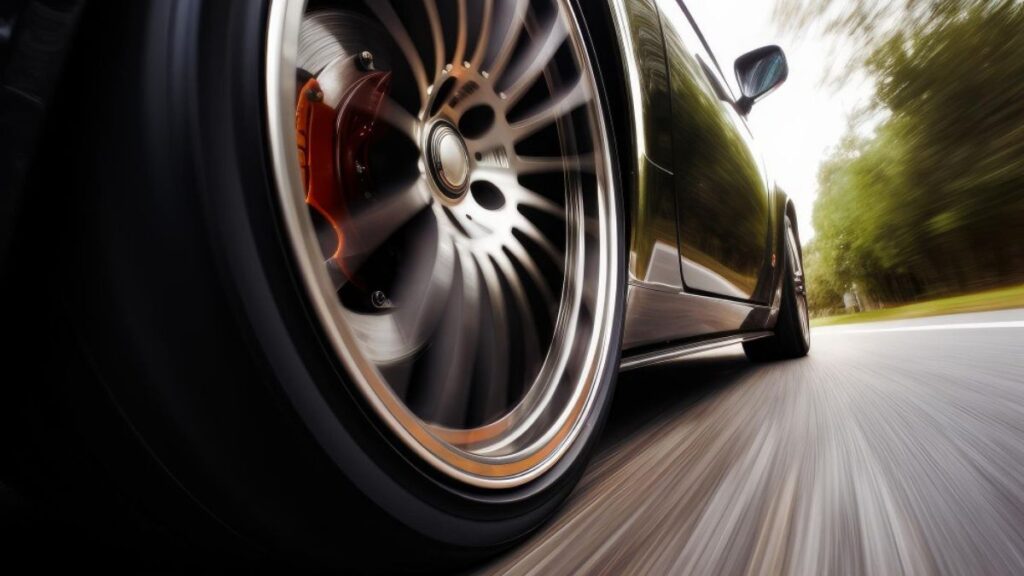 melhores pneus para carros esportivos no mercado