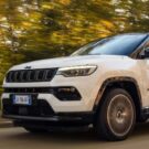Jeep Compass 2024 perde motor diesel na Europa!