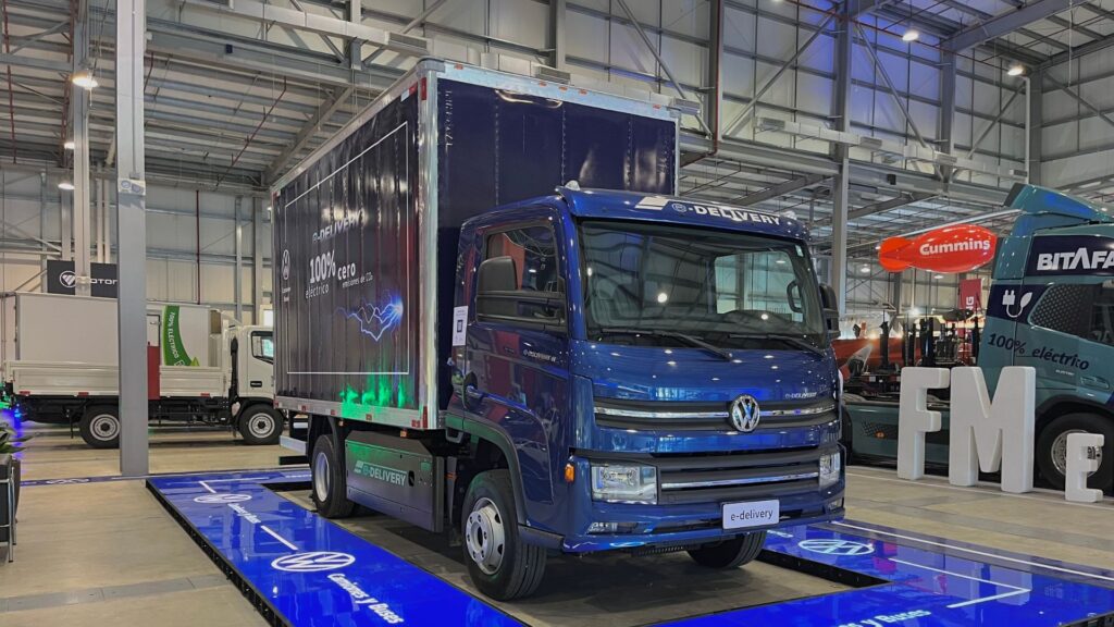 e-Delivery.