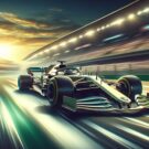 Inovação e Adrenalina nas Pistas de Fórmula 1
