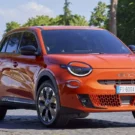 O Fiat 500e 2024 é lançado nos EUA
