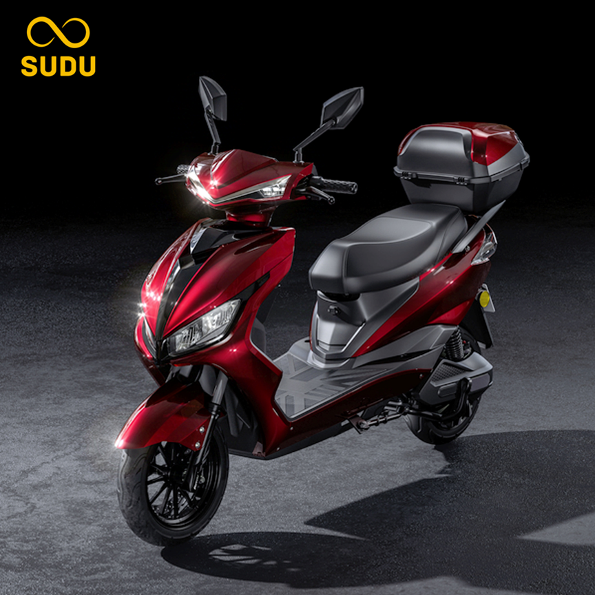 Moto Sadu
