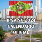 IPVA SC 2024