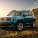 Jeep Renegade 2024