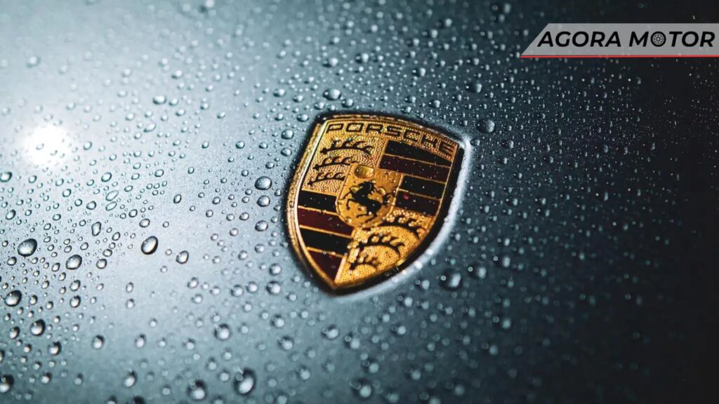 A Porsche se transformou em outra Ferrari?