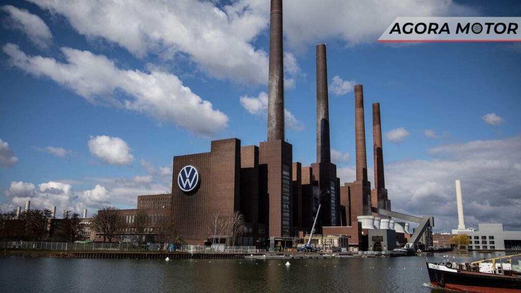 Para reduzir custos, Volkswagen vai aposentar funcionários