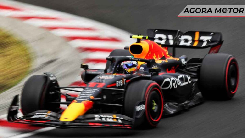 A incrível temporada da Red Bull na F1 de 2023: dominando nas pistas, desafiando as regulamentações!