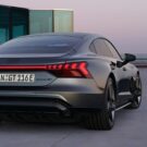 Audi bate recorde de vendas em 2023.