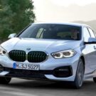 BMW 118i 2024